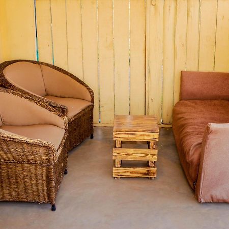 Little Amanya Camp Hotel Амбосели Екстериор снимка